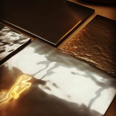 liquid metal