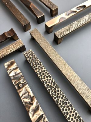 liquid metal door